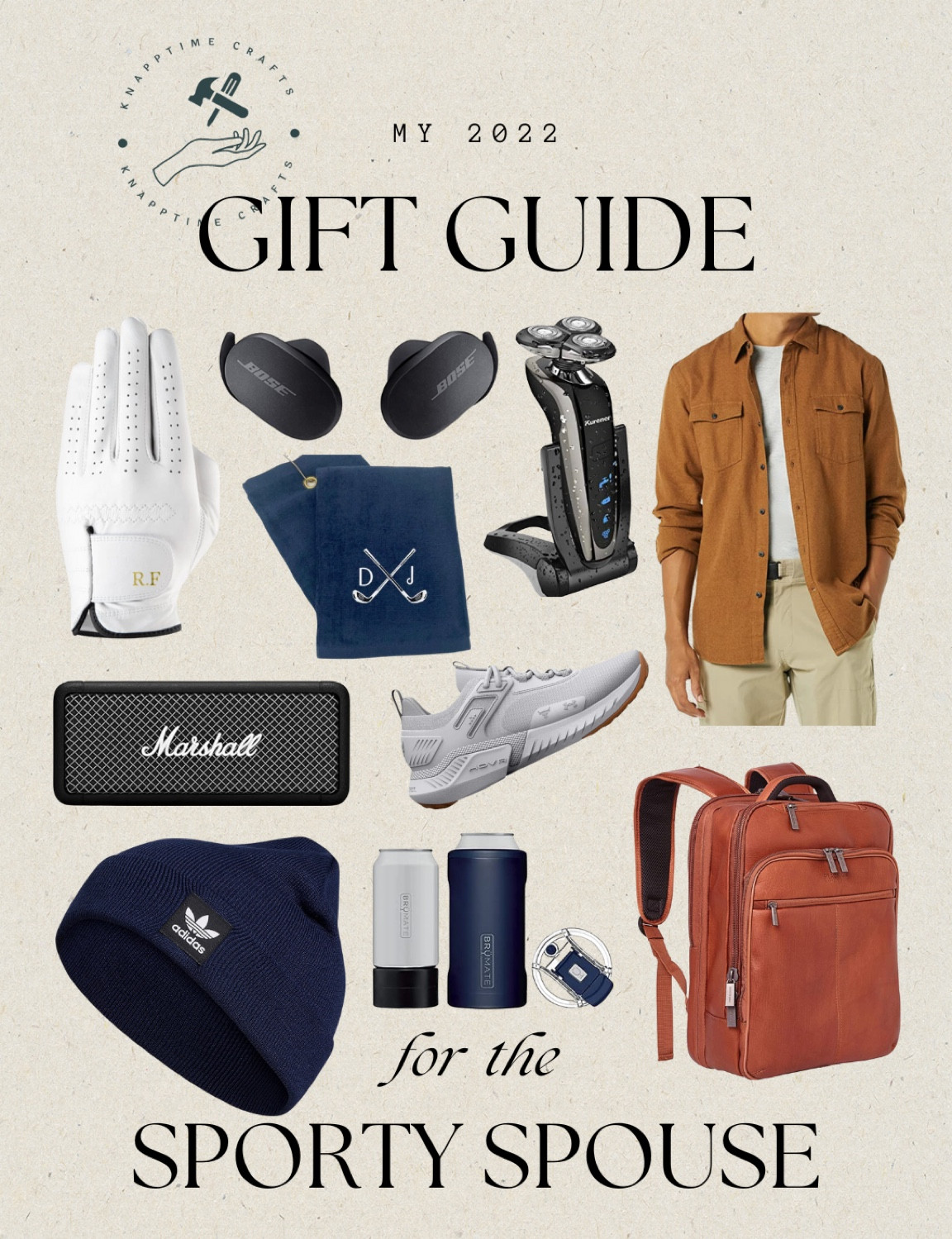 For the Sporty spouse!  

Gift guide, Amazon home, gift ideas, Christmas gift ideas, budget friendly gifts, Amazon gift ideas, Christmas, Christmas gifts, holiday inspo, Christmas inspo, stocking stuffers, preppy, classic, traditional, gifts for him, gifts for boyfriend, gifts for dad, gifts for Brother, men’s fashion, golf, men’s leather backpack, travel, travel essentials, men shoes! Women’s travel, essentials, golf, golfer. 

#LTKGiftGuide #LTKCyberweek #LTKHoliday