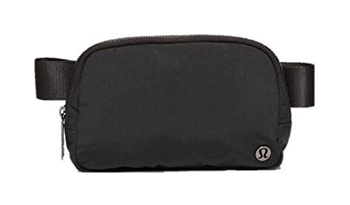 Lululemon Athletica Everywhere Belt Bag 1L (Asphalt Grey) | Amazon (US)