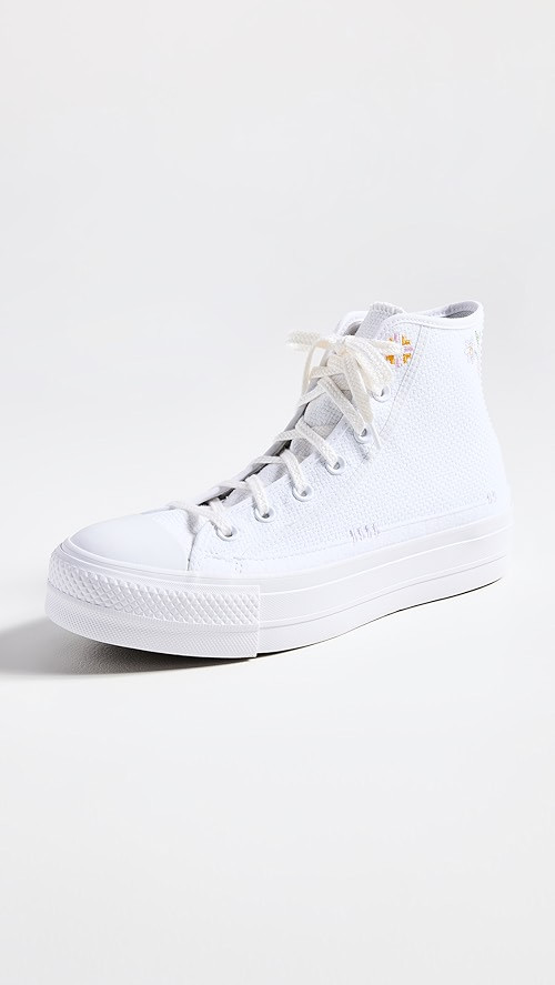 Chuck Taylor All Star Lift High Top Sneakers | Shopbop
