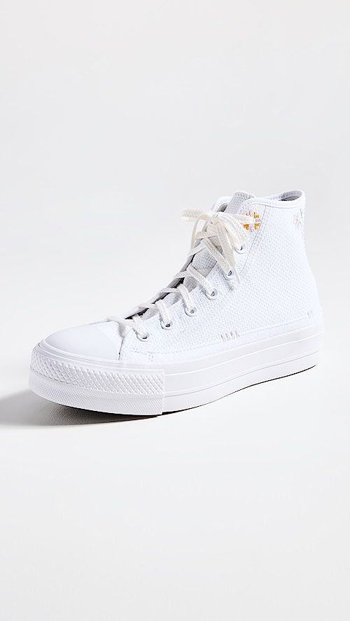 Chuck Taylor All Star Lift High Top Sneakers | Shopbop