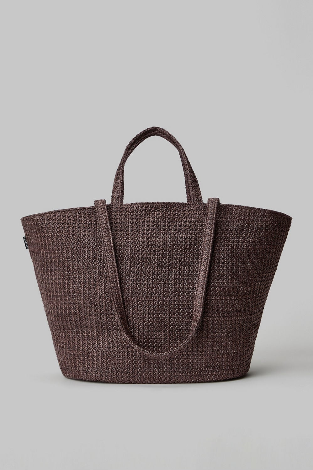 The Raffia Beach Bag | Fabletics