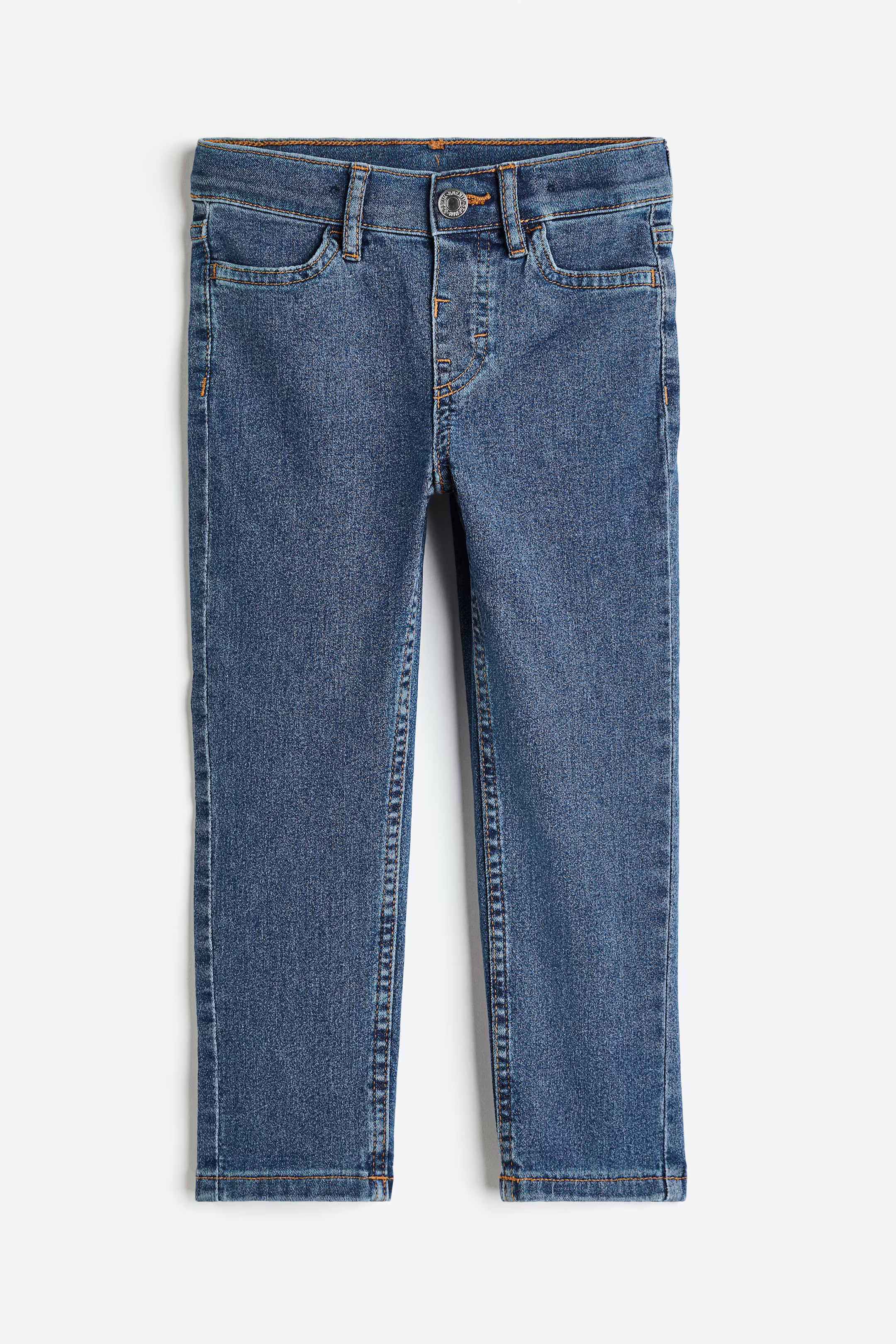 Superstretch Slim Fit Jeans | H&M (US + CA)