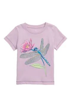 Dragonfly Graphic Tee | Nordstrom