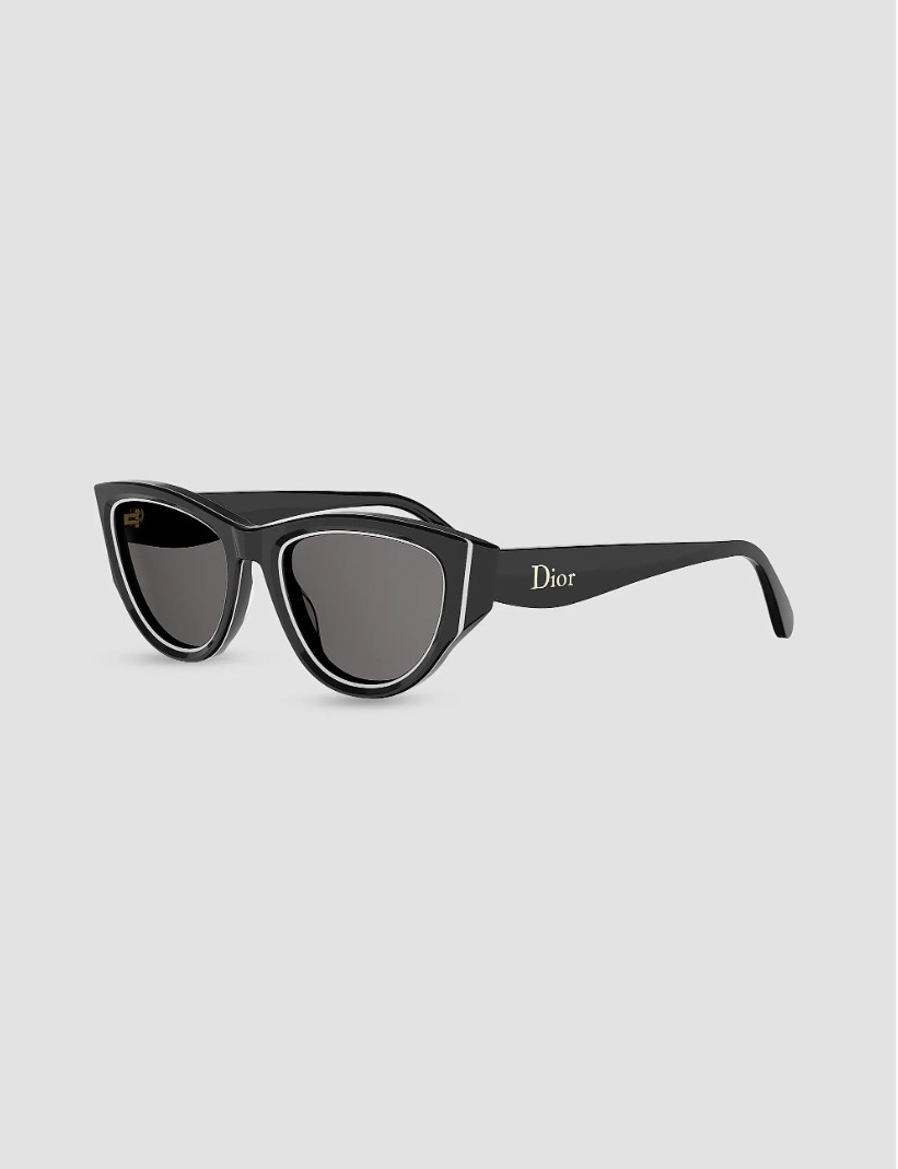 Want sunglasses that instantly make your outfit feel more polished and expensive? The Dior Pop B1I 52MM Cat-Eye Sunglasses bring a chic cat-eye silhouette and unmistakable designer appeal to everyday looks. Perfect for vacations, brunch, resort wear, date days, or elevated street style, pair them with everything from sundresses and matching sets to denim and blazers. 

 #LTKootd #LTKvlog #LTKOver40