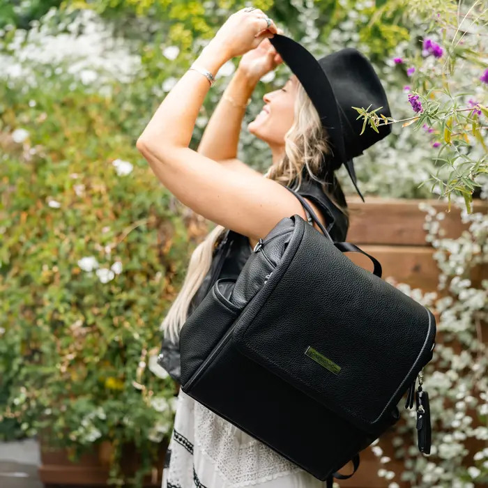 Boxy Backpack Diaper Bag | Nordstrom