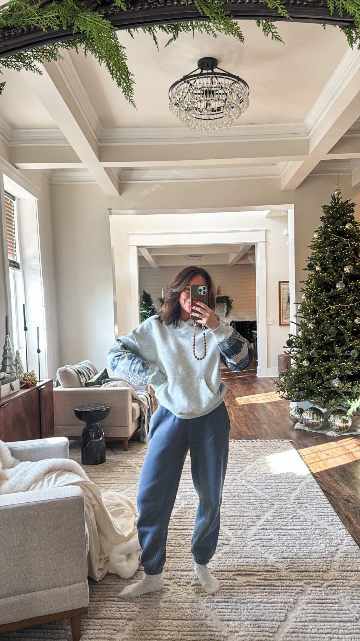 Cozy winter lounge faves abercrombie!

#LTKFindsUnder50 #LTKFindsUnder100 #LTKSaleAlert