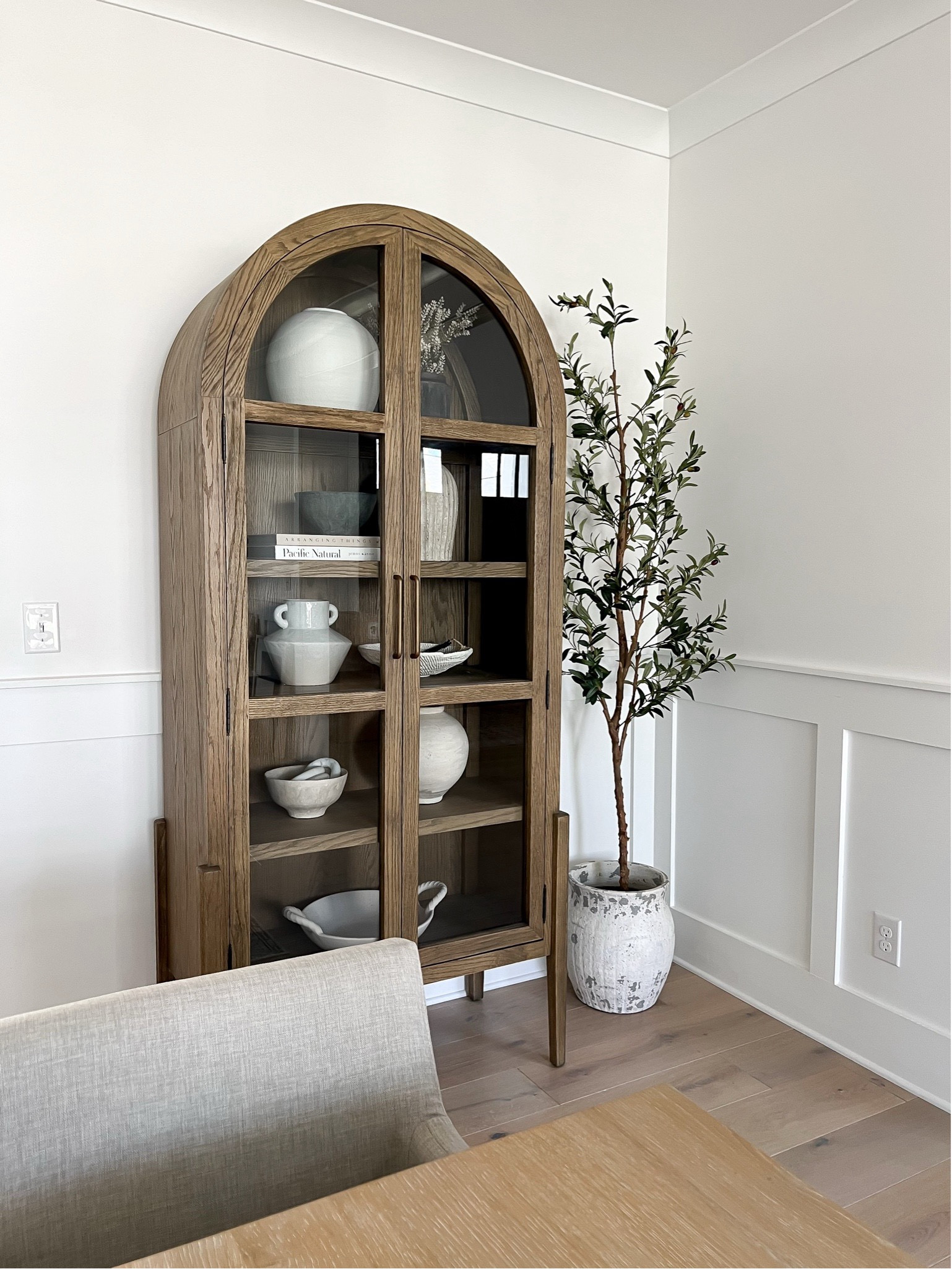 My arched cabinet is 20% off! 

Tolle cabinet, arch cabinet, arched cabinet, shelf decor, home decor, white oak cabinet, arched cabinet, tall arch cabinet, 

Follow my shop @jessicaannereed on the @shop.LTK app to shop this post and get my exclusive app-only content!

#liketkit #LTKStyleTip #LTKFindsUnder50 #LTKHome
@shop.ltk
https://liketk.it/4TiRx

#LTKHome #LTKStyleTip #LTKSaleAlert
