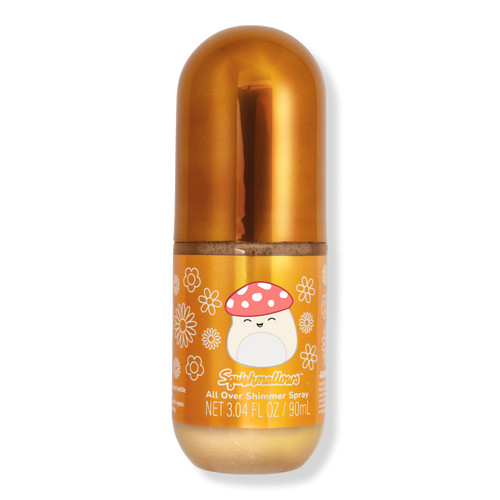 All Over Shimmer Spray | Ulta
