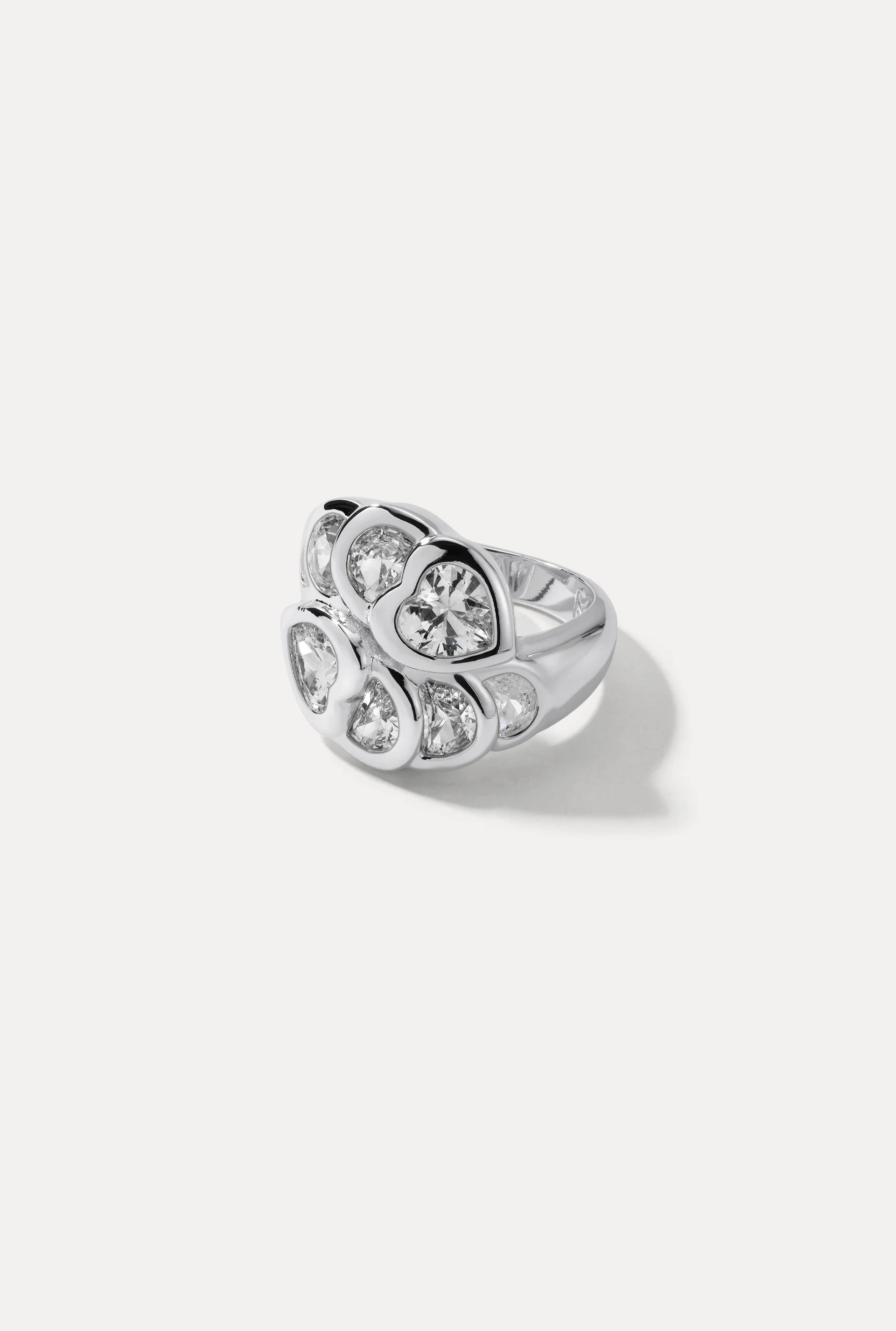 Bardot Ring | Miranda Frye Inc.