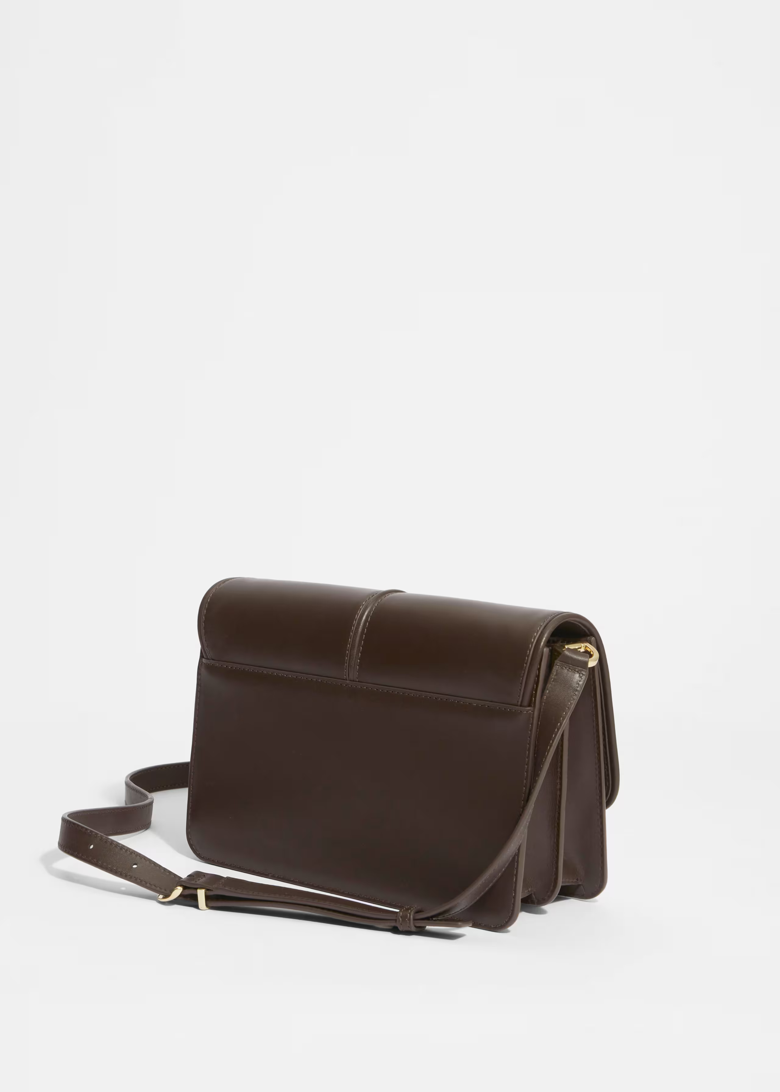 Classic Leather Shoulder Bag | & Other Stories UK