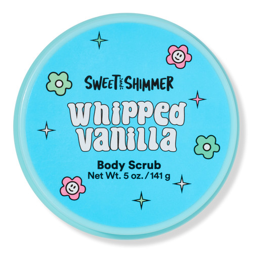 Body Scrub Whipped Vanilla | Ulta