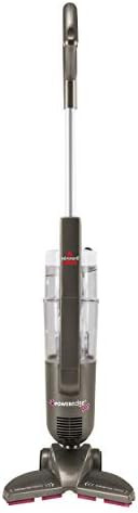 Bissell PowerEdge Pet Hardwood Floor Bagless Cleaner, 81L2A Stick Vacuum, Gray | Amazon (US)