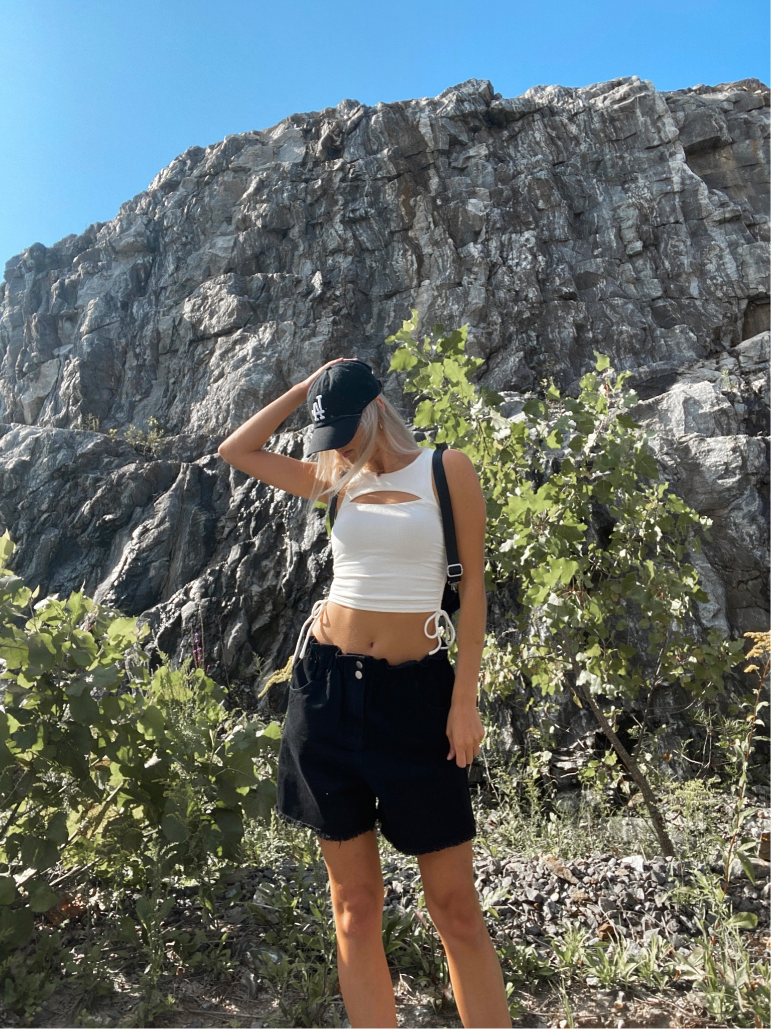 ok I love jorts

#LTKSeasonal #LTKstyletip #LTKBacktoSchool