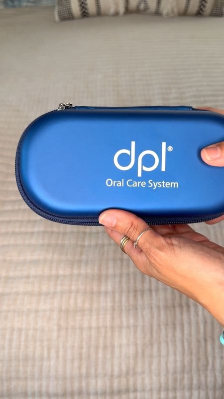 Experience the benefits of LED Technologies dpl Oral Care! Healthier gums, pain relief, and fresher breath. The blue LED light even enhances the effectiveness of whitening strips and gels. Daily use while working, reading, or watching TV has reduced my gum sensitivity and kept my breath fresher longer by eliminating bad bacteria. 
Enjoy 10% off code CinthiaLTK

#OralCare #HealthierGums #FresherBreath #LEDTherapy

LED Technologies, dpl Oral Care, oral health, healthier gums, oral pain relief, fresher breath, blue LED light, whitening strips, whitening gels, gum sensitivity, bad bacteria, dental care, oral hygiene, gum health, tooth pain relief, teeth whitening, LED light therapy, oral wellness, mouth care, dental hygiene, home dental care, oral health routine, dental technology, smile bright, healthy smile, oral care innovation, advanced oral care, dental comfort, LED oral device, fresh breath solution, oral care routine.

#LTKGiftGuide #LTKFamily #LTKBeauty