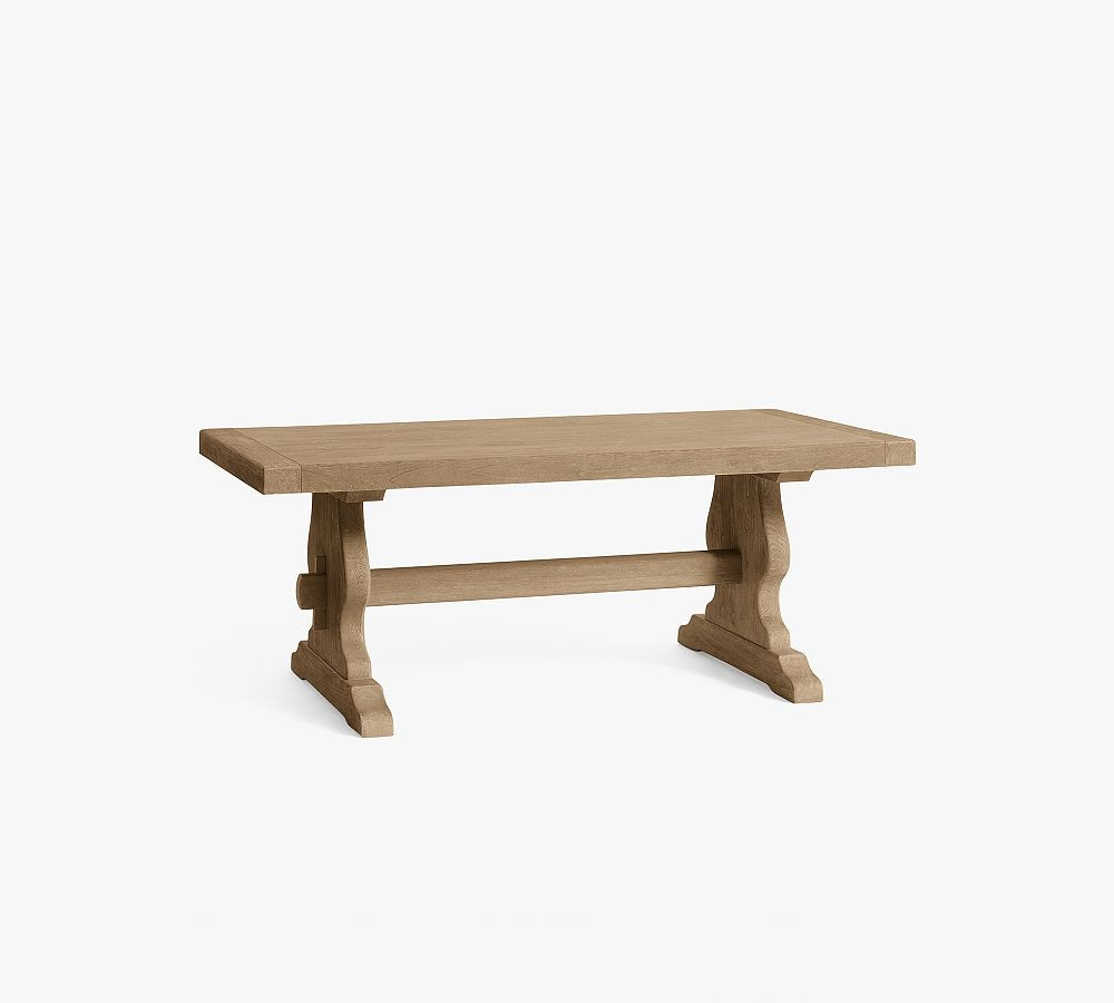 Lyon Extending Dining Table | Pottery Barn (US)