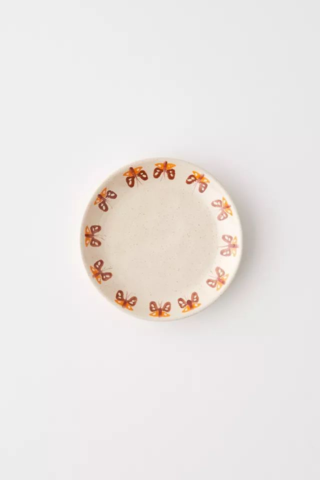 Critter Side Plate | Urban Outfitters (US and RoW)
