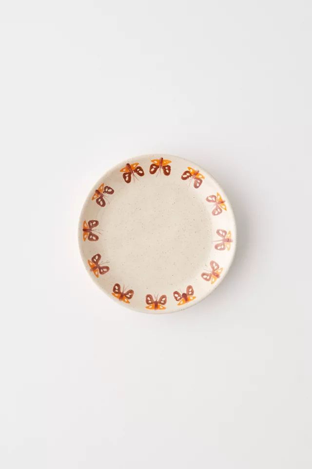Critter Side Plate | Urban Outfitters (US and RoW)