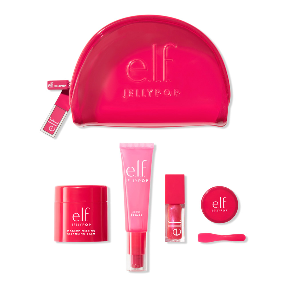 e.l.f. Cosmetics Jelly Pop Vault | Ulta