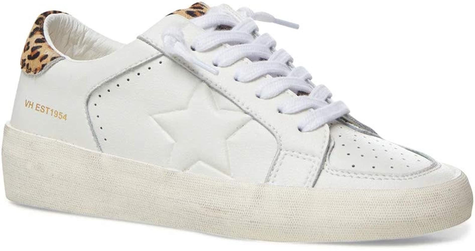 VINTAGE HAVANA Women's Casual and Fashion Sneakers | Amazon (US)