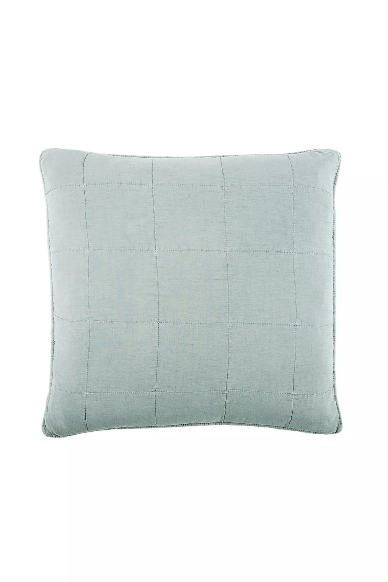 Pom Pom at Home Antwerp Euro Sham | Anthropologie (US)