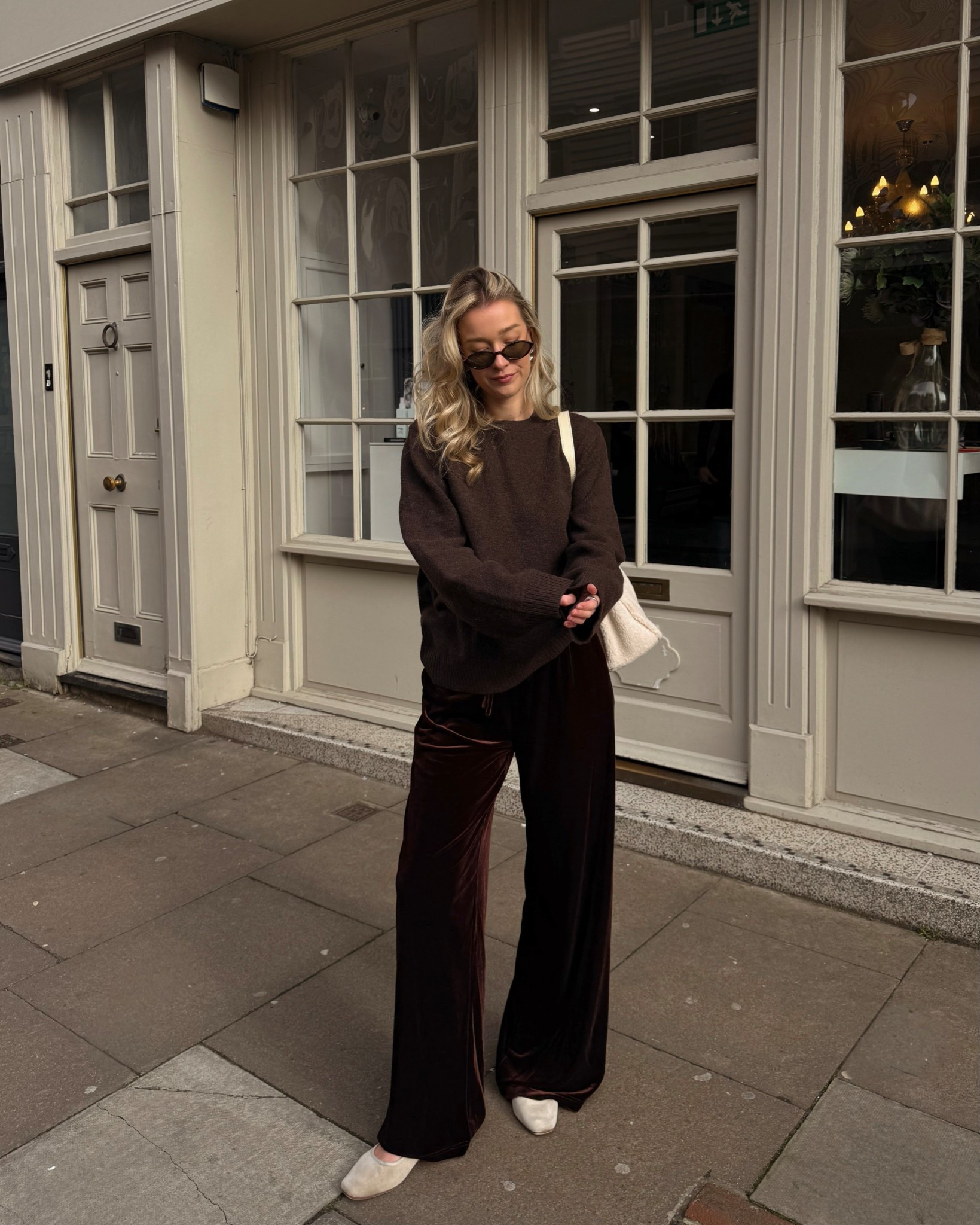 Brown tones 🐻🐻

#LTKFashionMonth