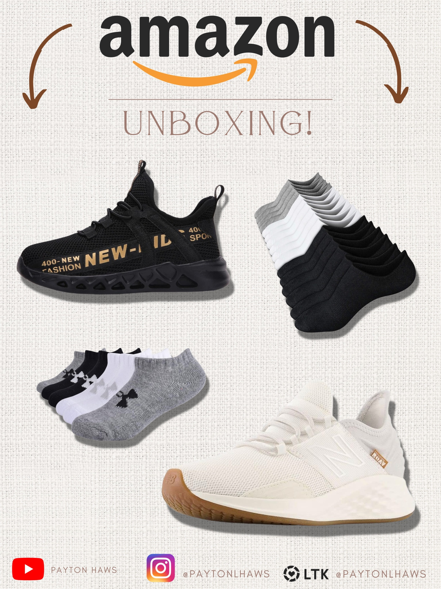 ✨AMAZON SHOES✨

#LTKkids #LTKshoecrush #LTKGiftGuide