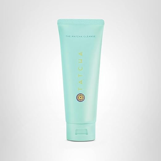 The Matcha Cleanse | Daily Clarifying Gel Cleanser, Decongests Pores and Balances Oil For Primed,... | Amazon (US)