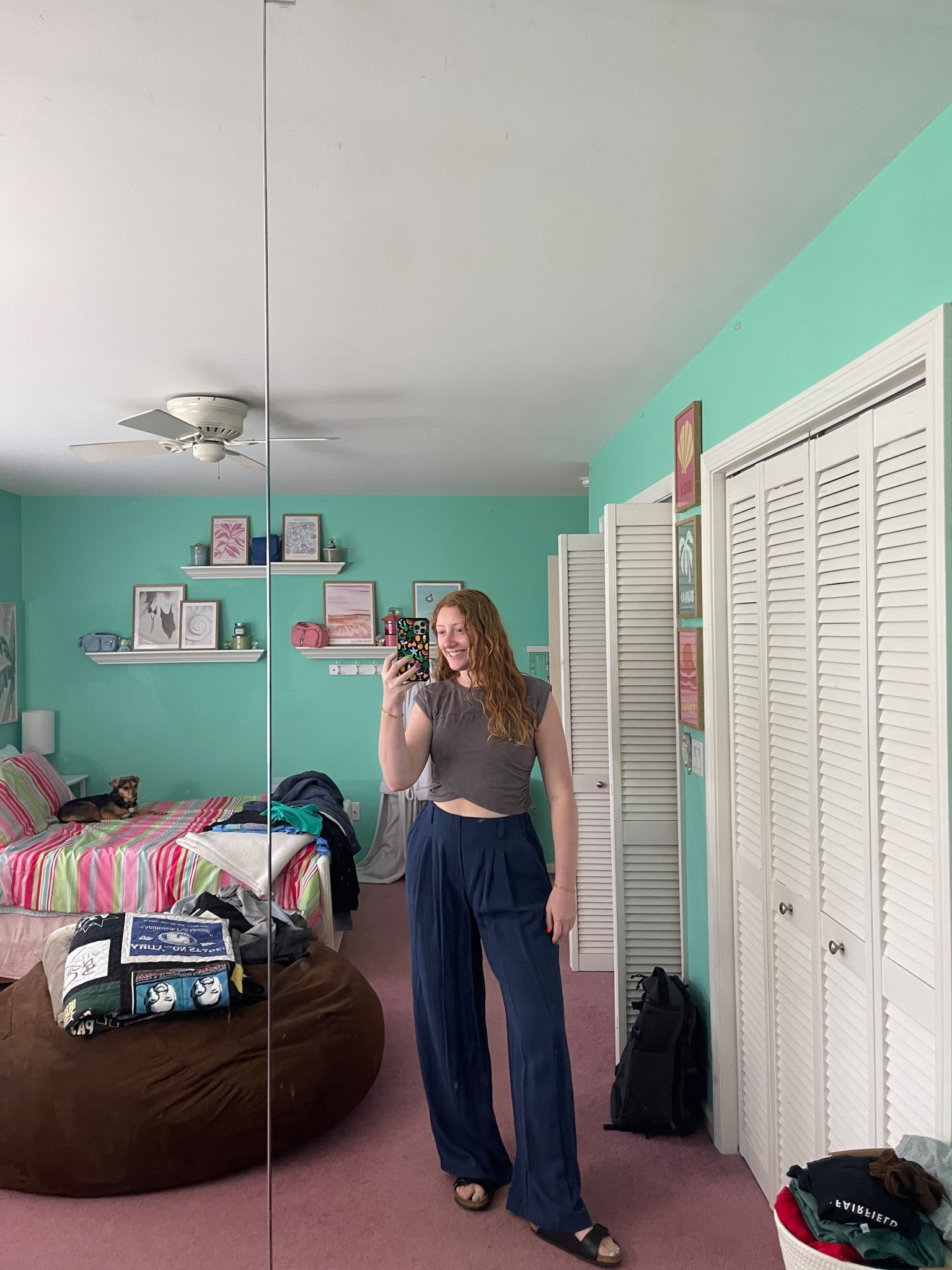 grad party fit 

#LTKSeasonal #LTKStyleTip #LTKSummerEdit