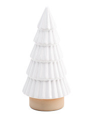 9.5in Ceramic Tree | Marshalls