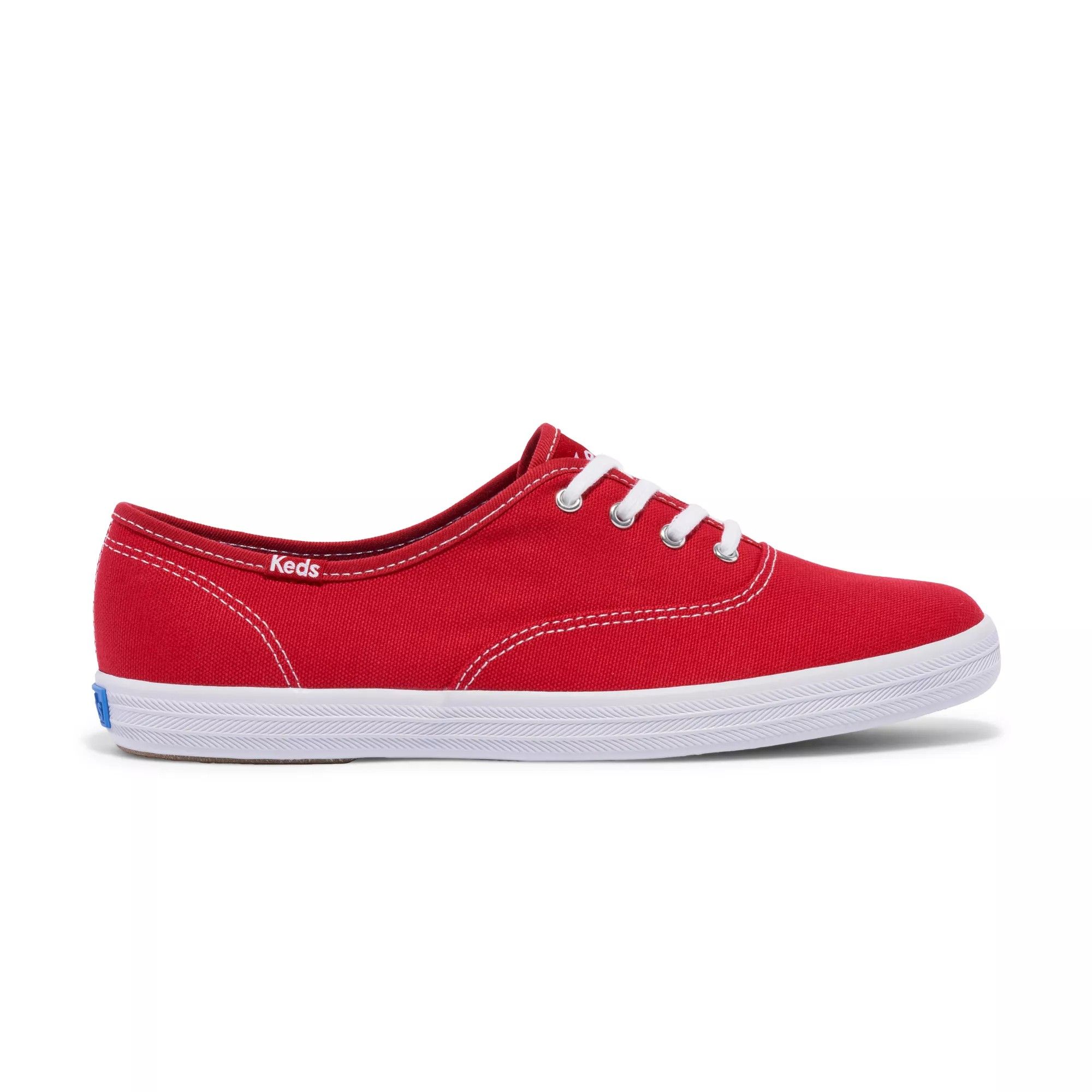 Keds Champion Originals Lace Up | Keds US