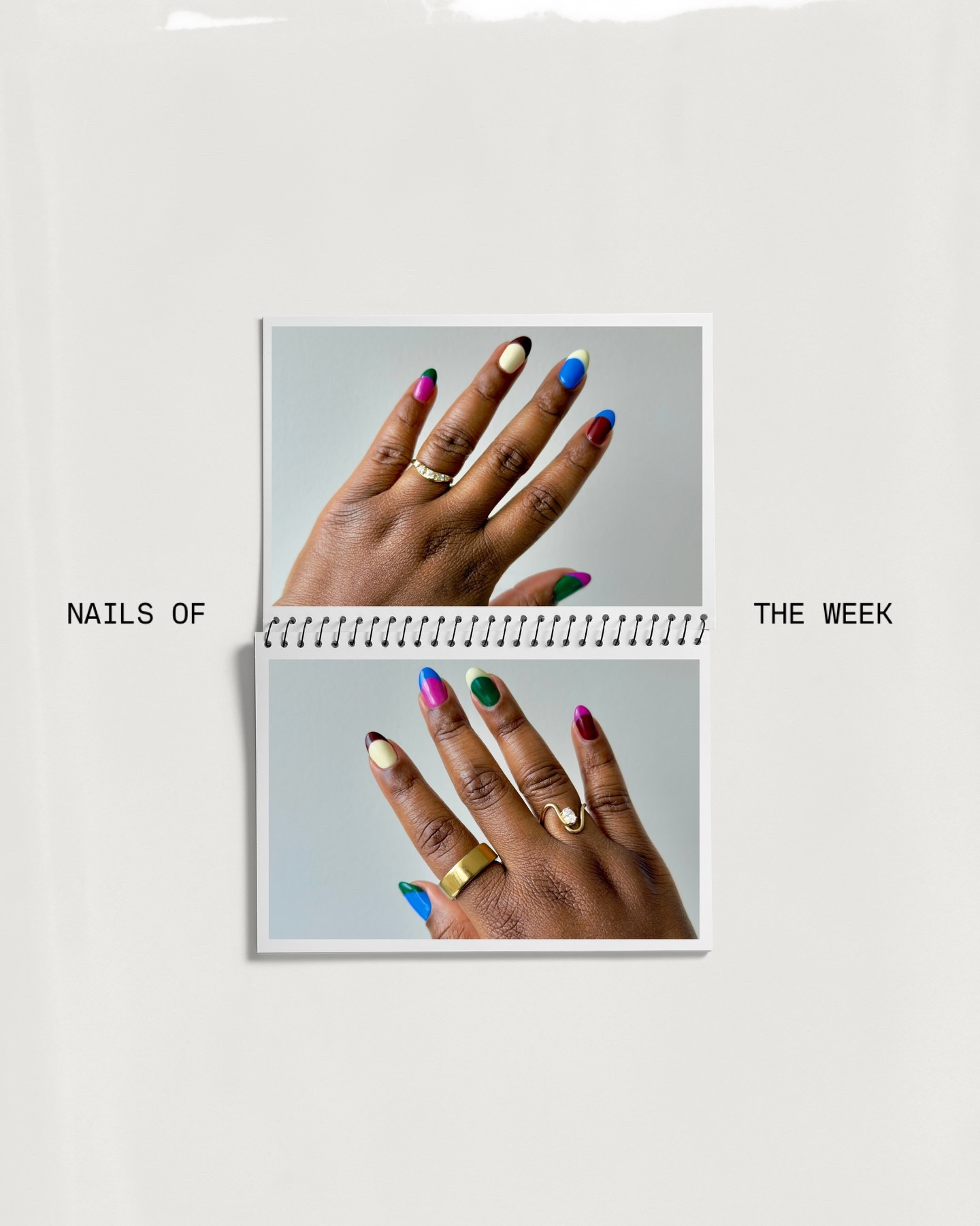 first nail appt of the year & I wanted something fun 💕

isn’t she cuteeee 😍

#LTKselfcare #LTKBeauty