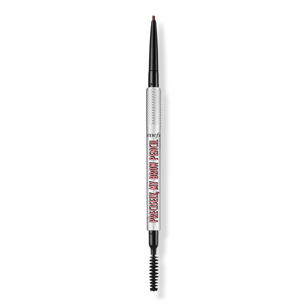 Benefit Cosmetics Precisely, My Brow Pencil Waterproof Micro-Precision Eyebrow Definer - 4 | Ulta