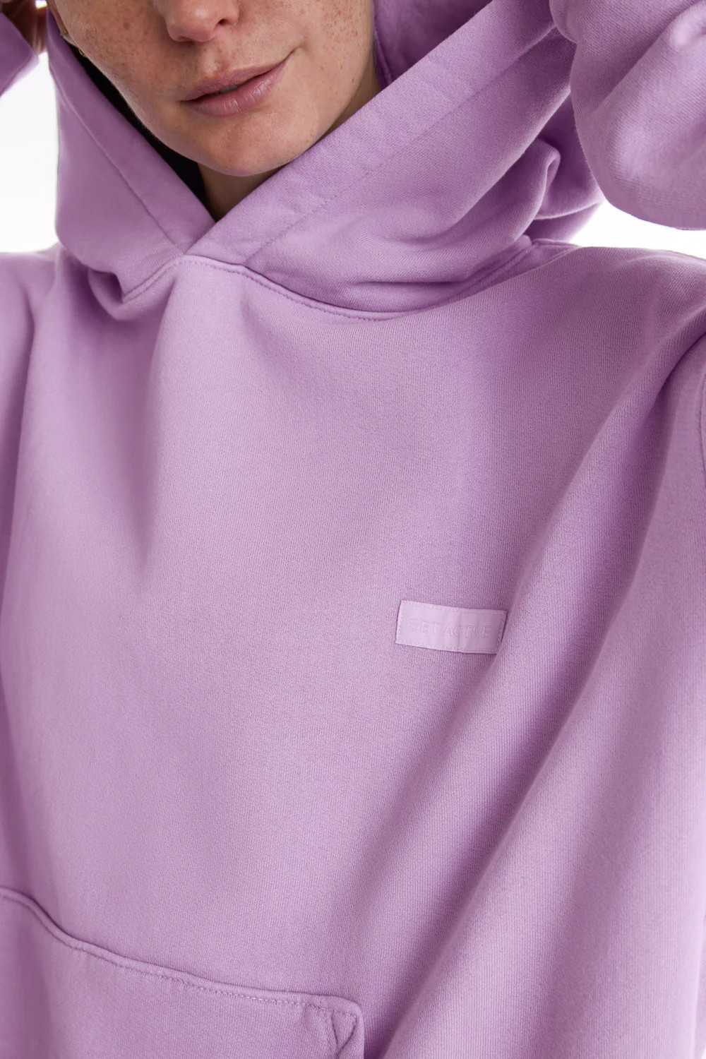 HOODIE - GLITZ | SET Active