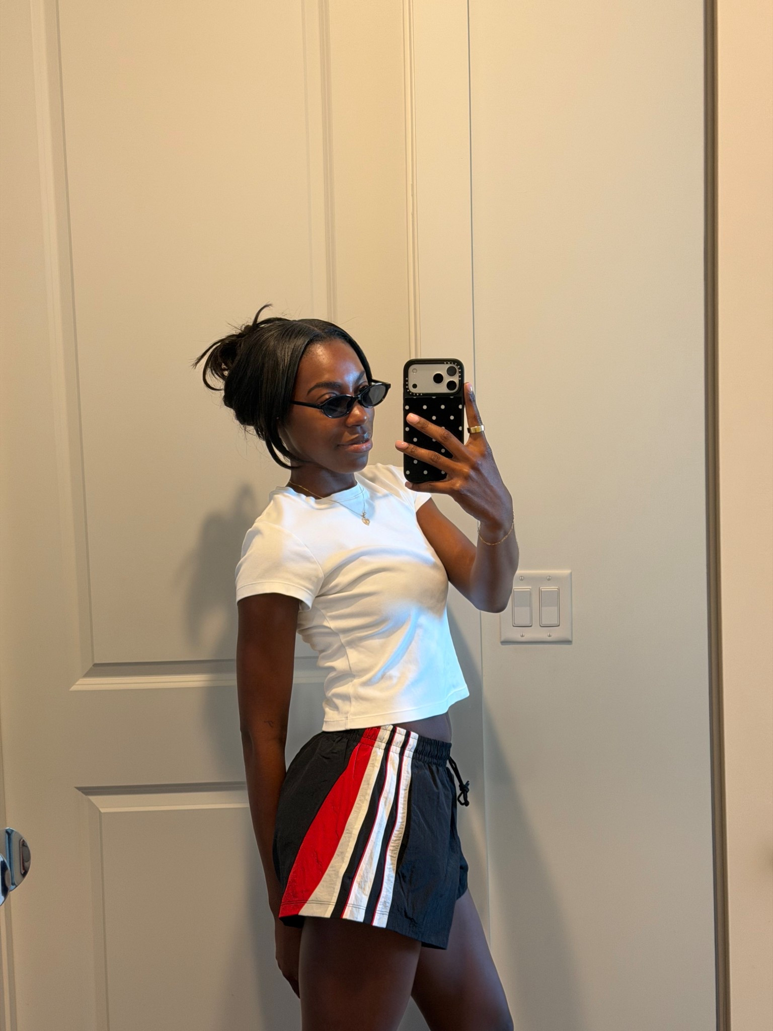 comfy & cute 90s inspired fit!! 💌 #comfyoutfit #cozyoutfit 

#LTKootd #LTKgrwm #LTKdayinmylife