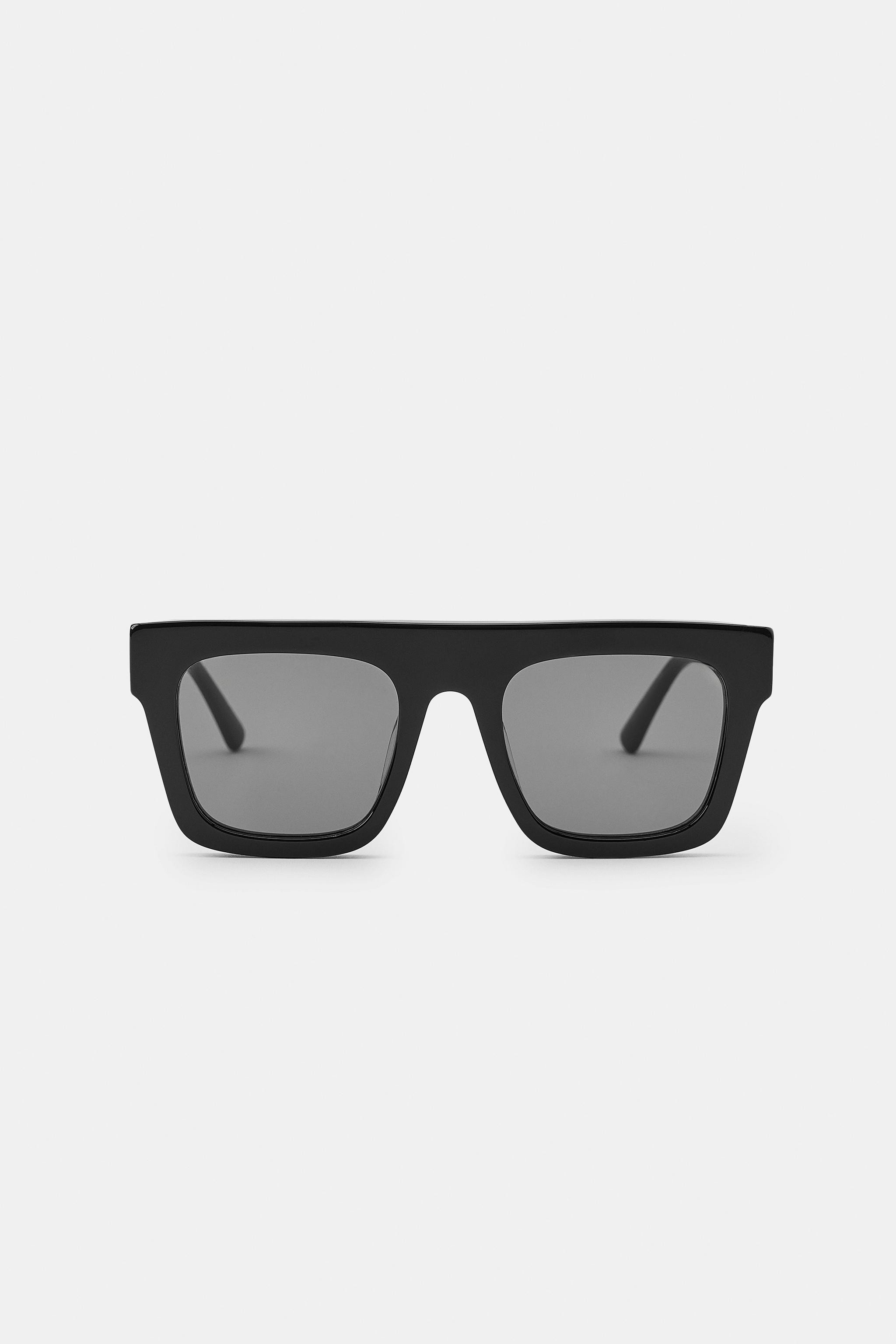 SQUARED SUNGLASSES | Zara US