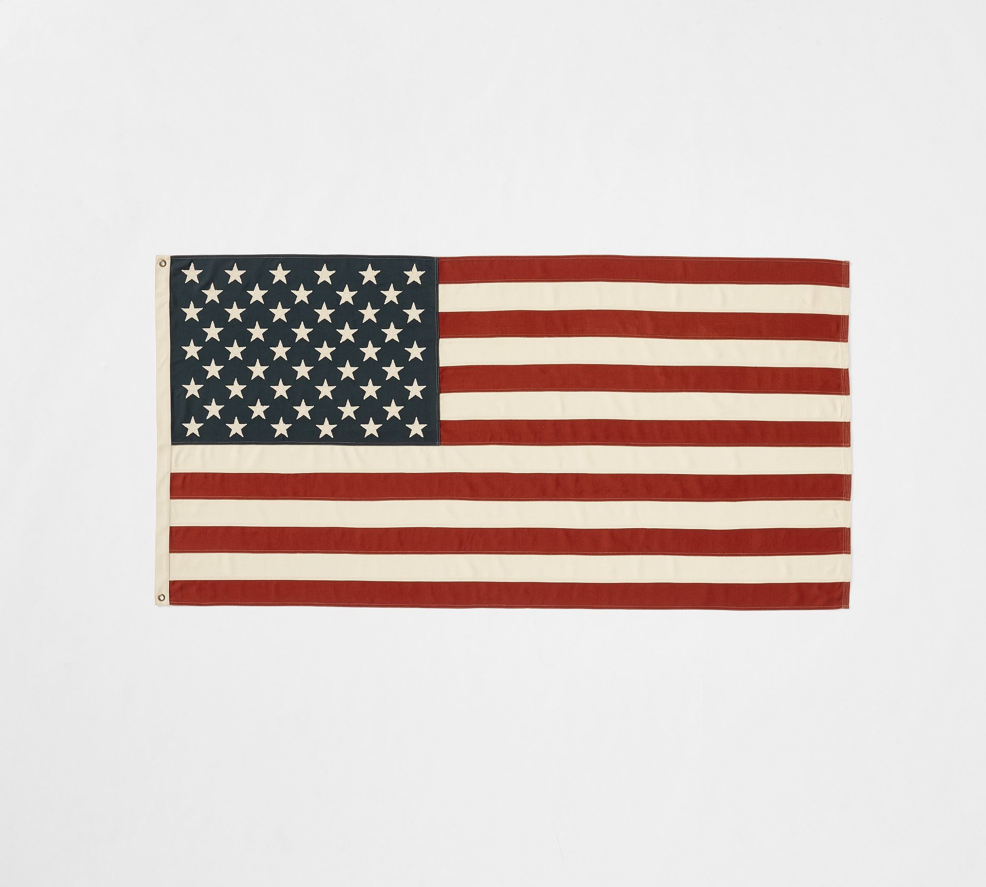 Heritage American Flag | Pottery Barn (US)