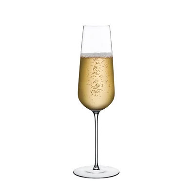 Stem Zero Flute Champagne Glass | Perigold