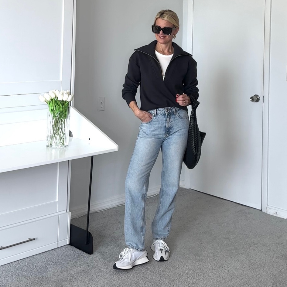 All true to size.     I'm 5'4 for your reference 

#LTKfindsunder100 #LTKover40 #LTKtravel