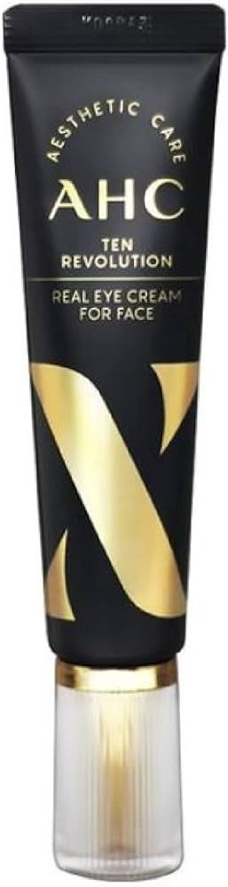 AHC TEN Revolution Real Eye Cream for Face 2022 Season 10-1.01 fl.oz (30ml) | Amazon (US)