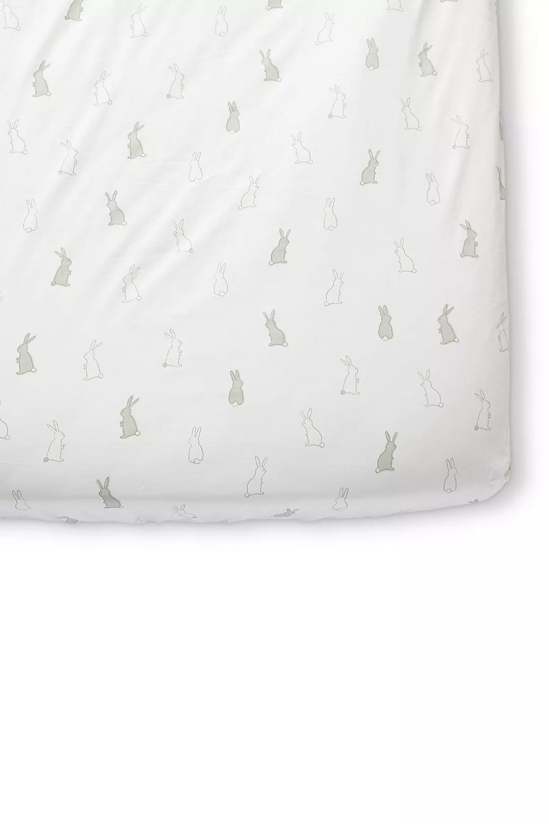 Pehr Crib Sheet | Anthropologie (US)