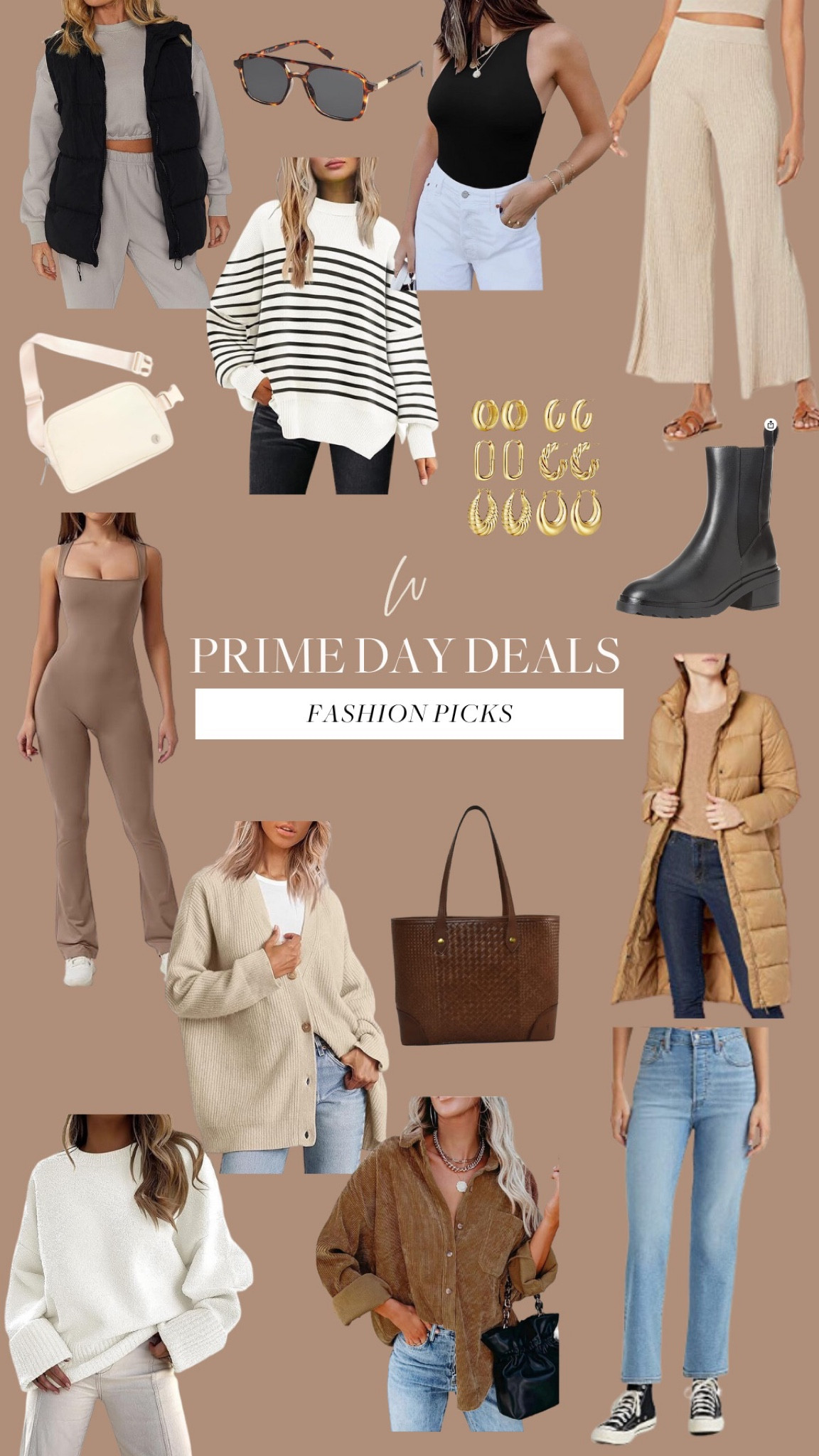 Prime day, Amazon Prime, Prime big deal days, Amazon fashion, Amazon style, Amazon outfits

#LTKstyletip #LTKxPrime #LTKsalealert