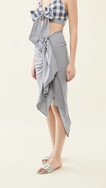 Tulum Skirt | Shopbop