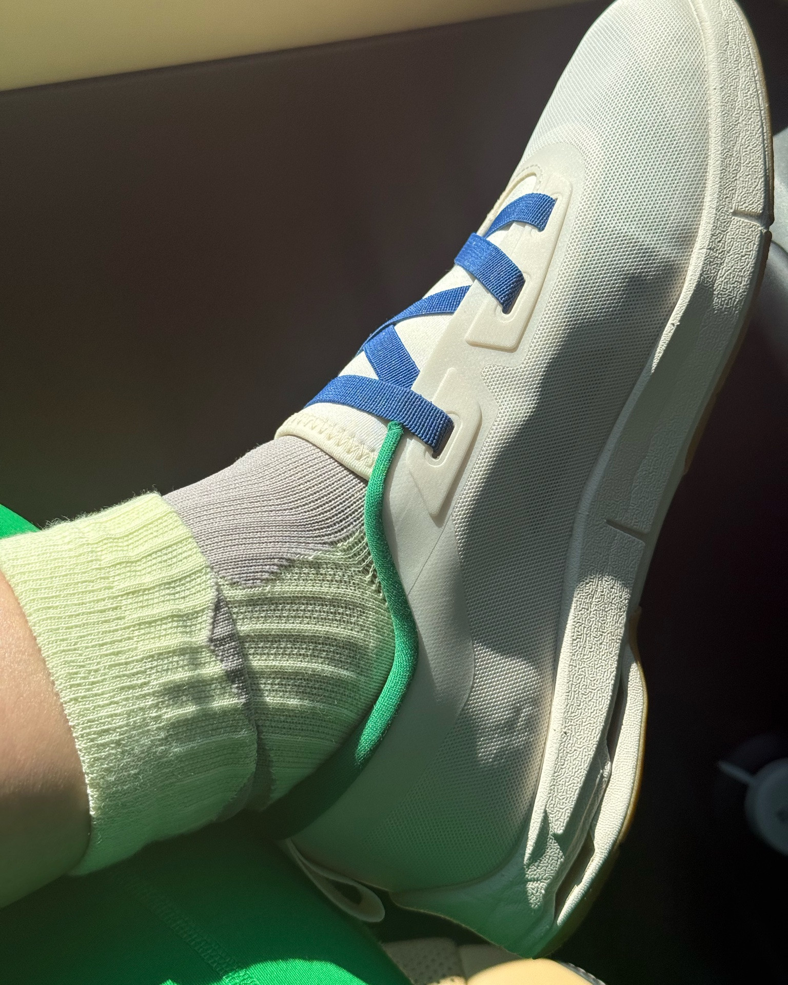 Clean girl energy, but make it sporty 
ON • Stella McCartney

#LTKfitness #LTKshoes