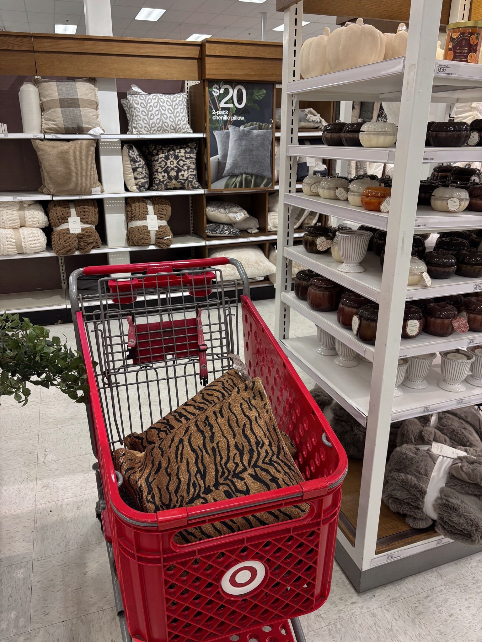 everything I’m loving at Target right now for fall!! 🤎👏🏼

#LTKHome