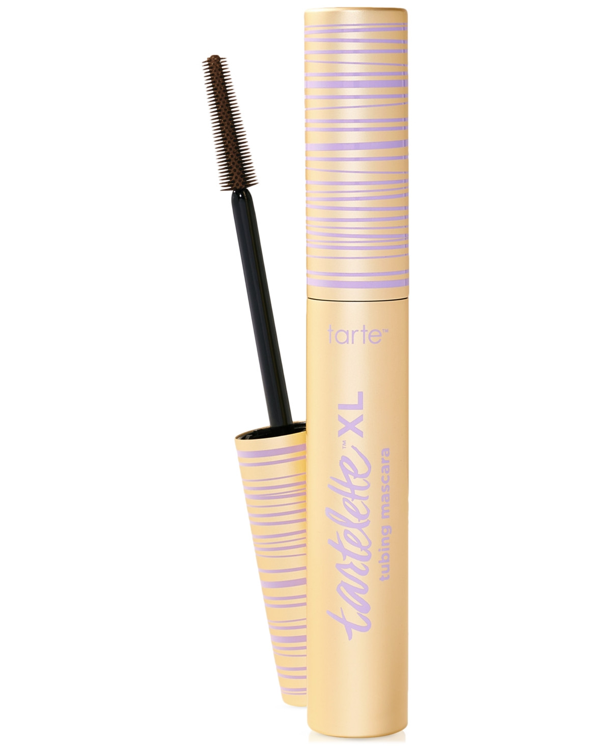 tarte Tartelette Xl Tubing Mascara - Brown | Macy's