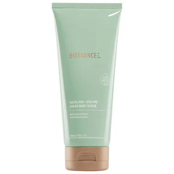 BiossanceSqualane + Enzyme Sugar Body Scrub | Sephora (US)