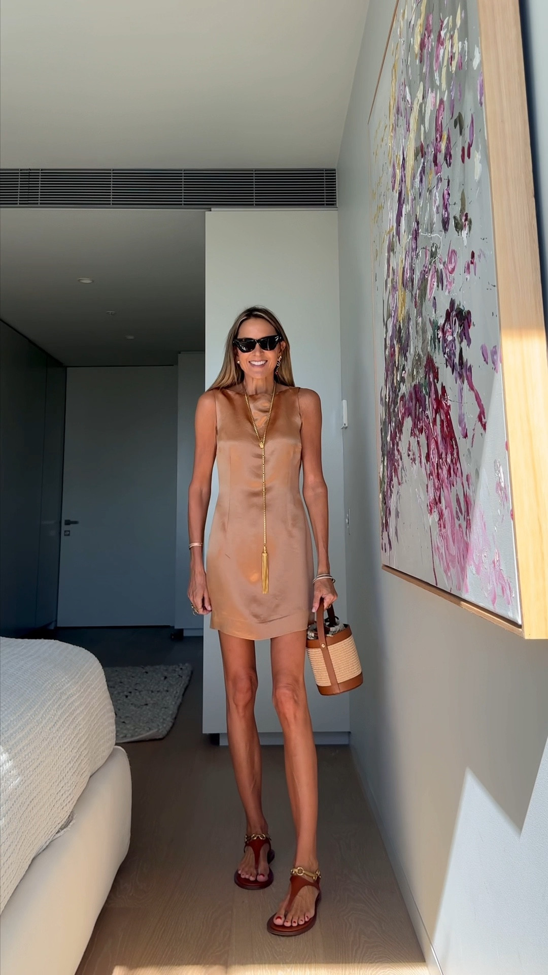 Can never go wrong with some beautiful resortwear for your euro summer trip. 

#LTKtravel #LTKdresses #LTKstyletip