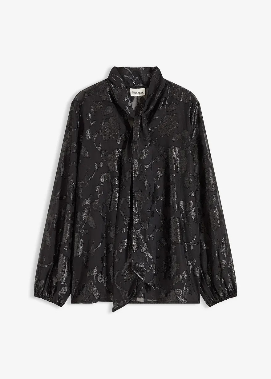 Oversize-Bluse | Bonprix DE