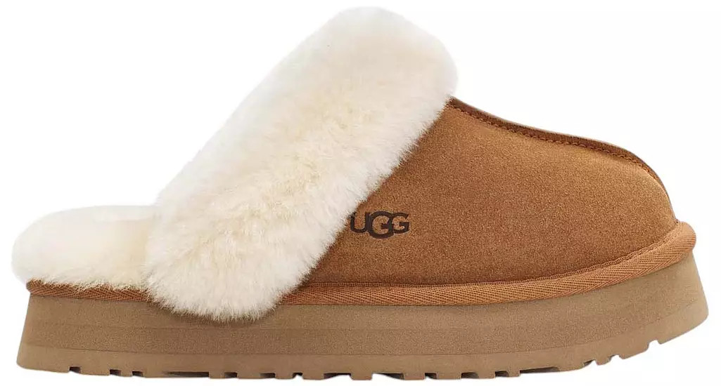 UGG Women's Disquette Slippers | DICK'S Sporting Goods