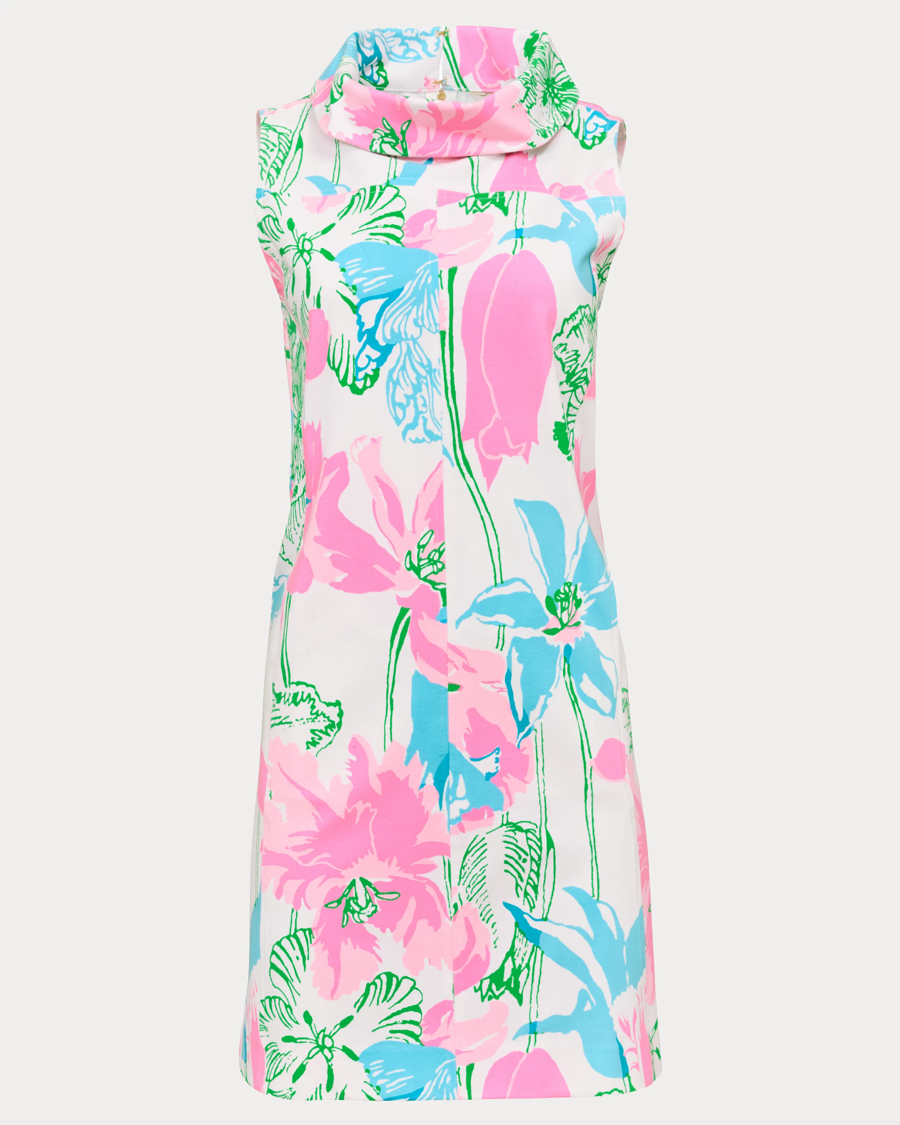 Payson Shift Dress | Lilly Pulitzer